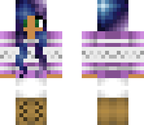 ninjagumball winter galaxy