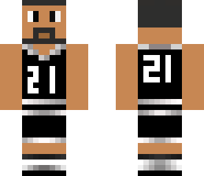 timmy duncan