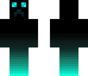 gradient creeper