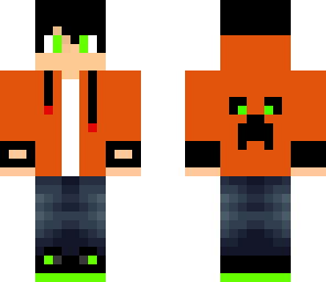 lava_bandit halloween edition