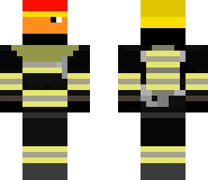 firefighter