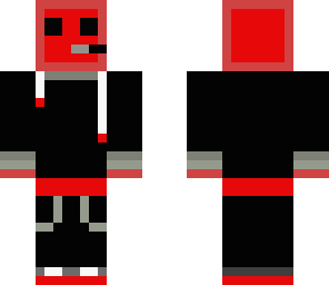 red slime