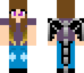 endergurl