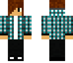 skin de spacebeat