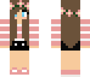 school girl