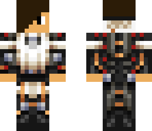 glados avean