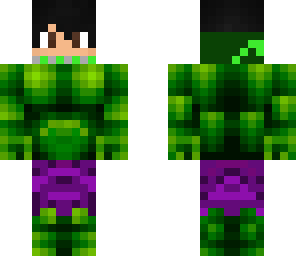 chambahulk