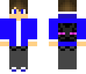 enderman guy