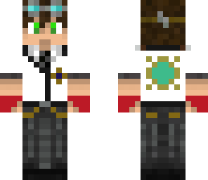 my skin