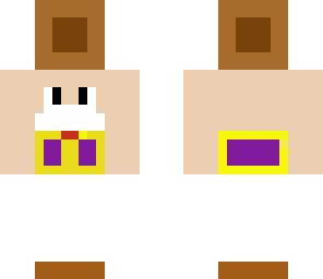 toadsworth
