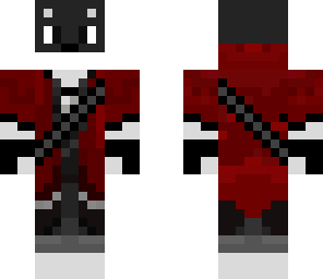 red jaget fox