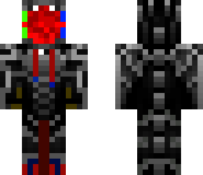 red rid