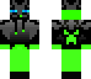 dj enderman