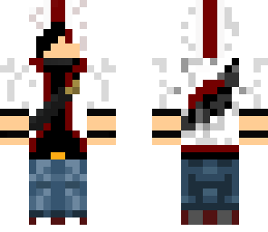 desmond teen fixed hair