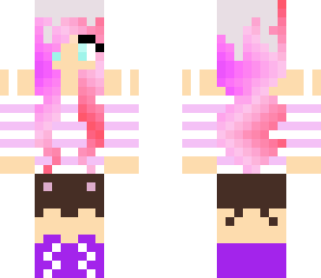 cupcake girl