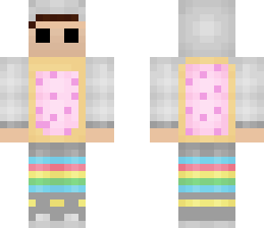 nyan cat