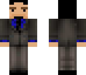 rys skin