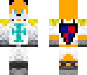 palidan fox