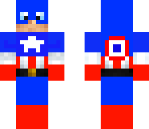 captain america
