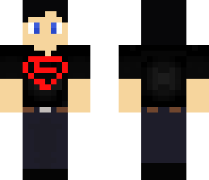 superboy