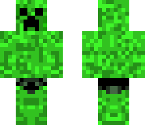 creeper xd