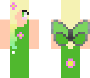 flower fairy