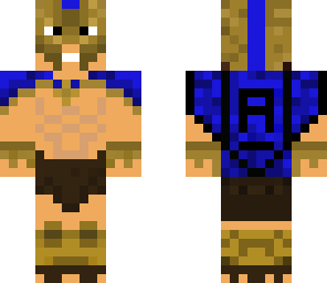 spartan