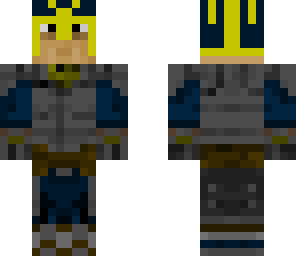 blades armor