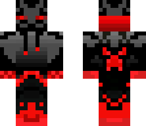 ender red