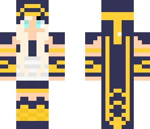 ashe