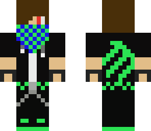 monster energy boy
