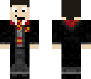 adamandbenny hogwarts