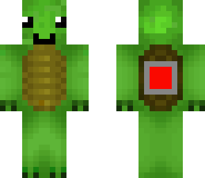 5likesplz mineturtle