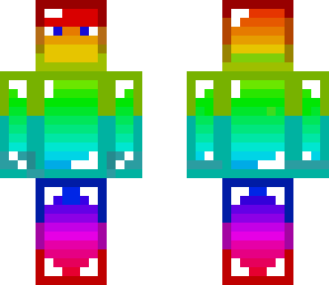 cool rainbow