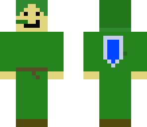 my own link