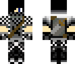 checkered