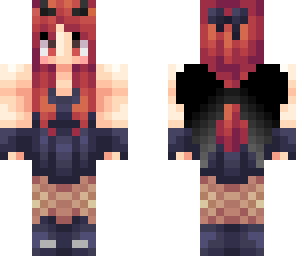 devil gurl