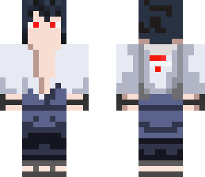 uchija sasuke