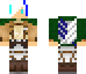 better aot chris