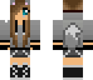 wolf girl remake