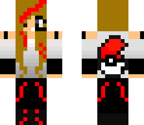 cute pokemon fire trainer