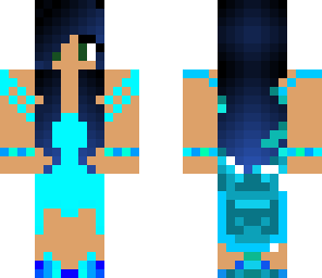 ella's skin 2 editied