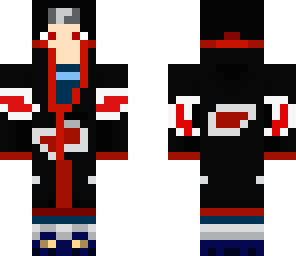 akasli itachi