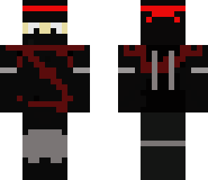 demon guy is butter
