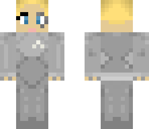seven of nine