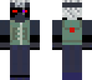 kakashi aiden