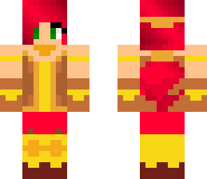 pryrrha nikos
