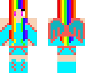 rainbow dash read  description