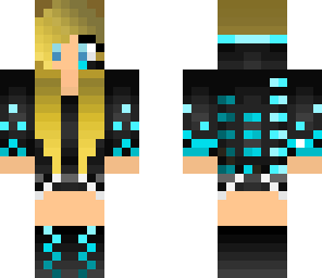 smexy gamer girl