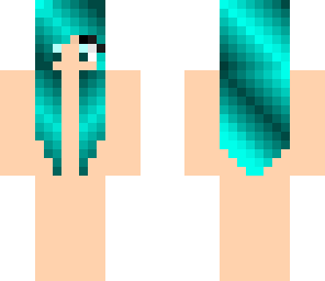 aqua hair base